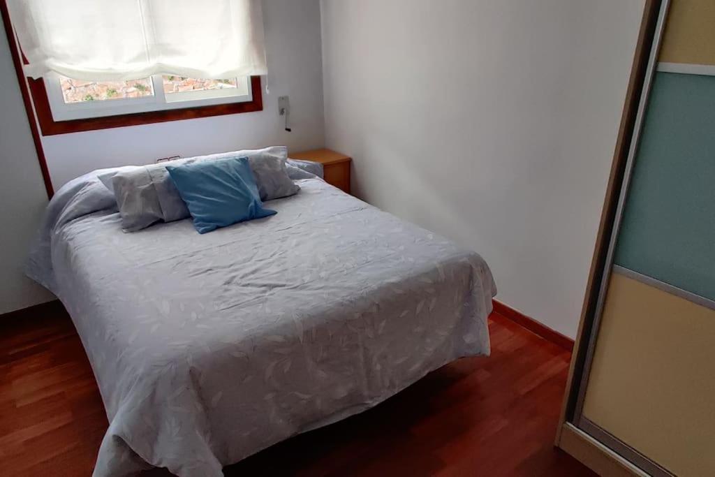 Acogedor Apartamento En Pontedeume Extérieur photo