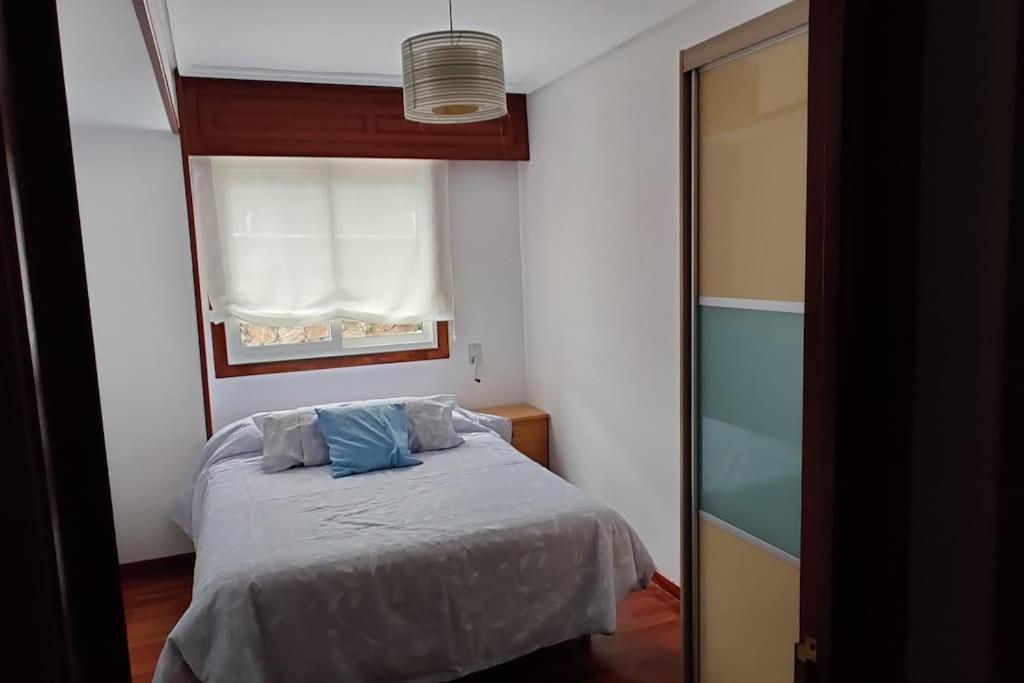Acogedor Apartamento En Pontedeume Extérieur photo
