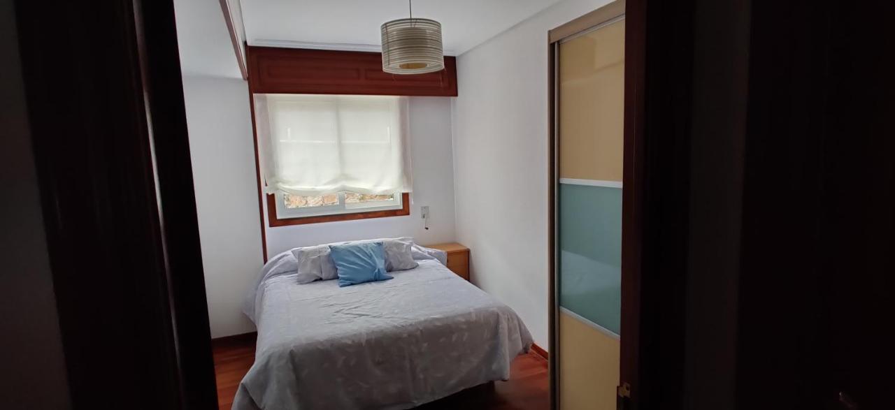 Acogedor Apartamento En Pontedeume Extérieur photo