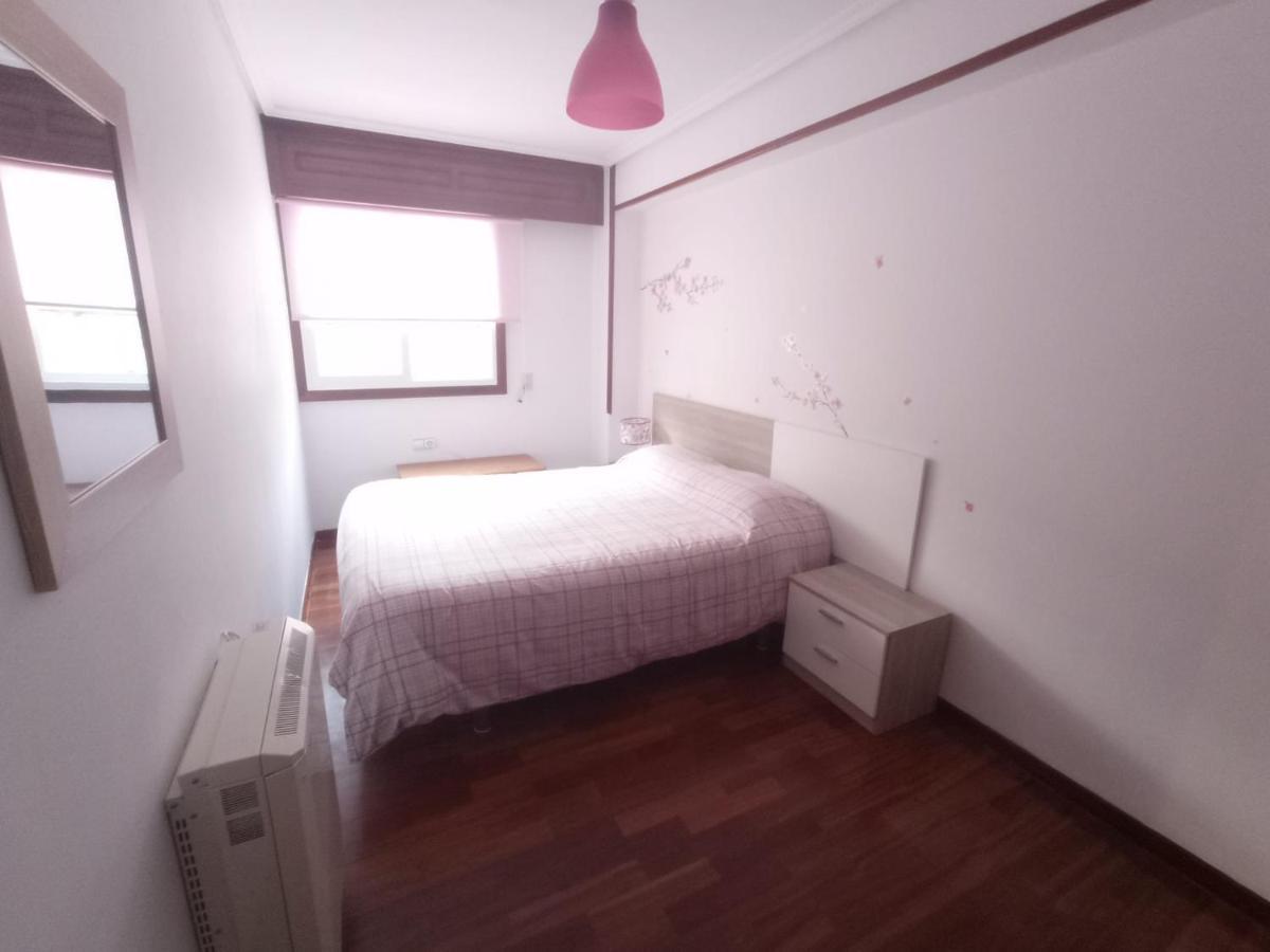 Acogedor Apartamento En Pontedeume Extérieur photo